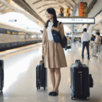 🚅【大阪機場去京都】5大超易交通攻略！✨