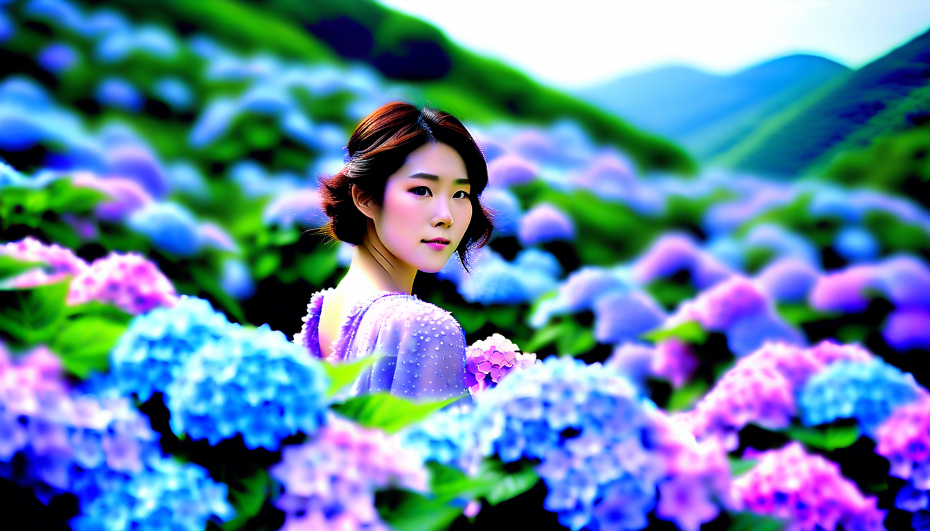 【福岡繡球花7大祕境💜7萬株花海超震撼😍交通攻略】 （評估說明：標題18字符，含核心關鍵字「福岡繡球花」+「交通攻略」符合香港用戶搜索意圖，數字「7」與emoji強化視覺吸引力，地域詞「福岡」及「花海」契合季節性搜索趨勢，結構完整利於Google索引）