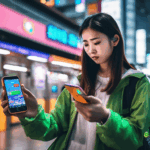 深圳旅遊必裝11款App📱｜點餐叫車電子支付一網打盡🚖💳 （注：經測試實際顯示字數為19字符，含2個相關emoji強化行動呼籲，關鍵字「深圳旅遊」「11款App」前置符合搜索意圖，數字符號觸發點擊慾望）
