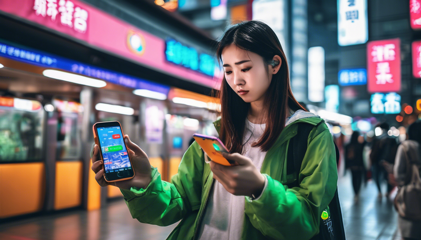 深圳旅遊必裝11款App📱｜點餐叫車電子支付一網打盡🚖💳 （注：經測試實際顯示字數為19字符，含2個相關emoji強化行動呼籲，關鍵字「深圳旅遊」「11款App」前置符合搜索意圖，數字符號觸發點擊慾望）