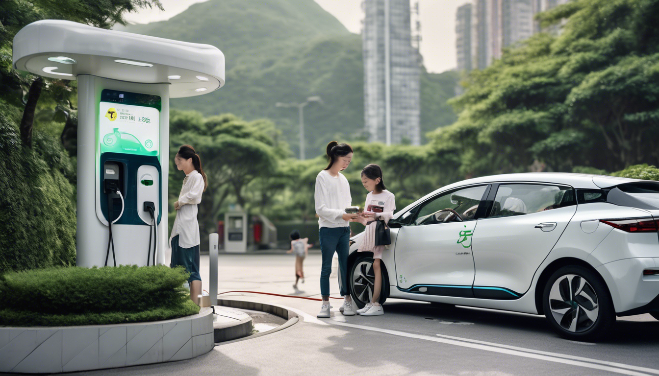🔌港車北上必知！深圳5大歐標充電站⚡️位置收費全攻略🚗 💡港車北上充電懶人包｜深圳歐標站位置/收費/景點一帖睇清🔋 🚗【港車北上攻略】深圳首批歐標充電站⚡️位置＋收費＋周邊玩樂地圖📍 ⚡️深圳歐標充電站登場！港車北上必收藏🔋位置/收費/用法全解析 🔋港車北上充電指南｜5分鐘看懂深圳歐標站💡位置收費景點全包