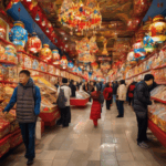 1. 🛍️深圳寶安大仟里必逛！最大俄貨市集攻略 2. 🍽️寶安大仟里食買玩全指南✨俄貨市集探秘 3. 🔥深圳寶安大仟里懶人包｜俄貨市集必掃清單 4. 🇷🇺寶安大仟里俄貨市集｜深圳購物熱點大公開 5. 🚇深圳寶安大仟里攻略｜食玩買+俄貨市集打卡